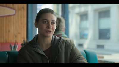 - I felt trapped.
- What about when you - The Killing Kind