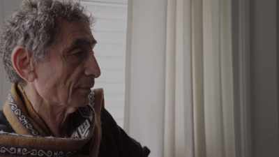 - I felt very sad and probably a bit of - The Wisdom of Trauma
