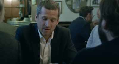 I felt very sorry for her, - Non-Fiction