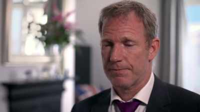 I felt very strongly that the evidence, - When Missing Turns to Murder