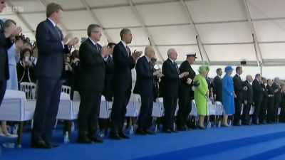 I felt very strongly -
we need to help Ukraine, - Putin vs the West