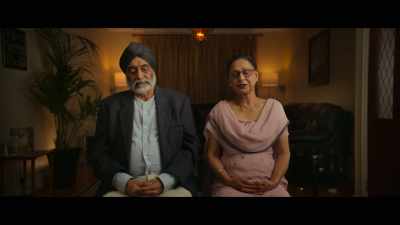I felt very upset
because they had dreams together. - Sweet Bobby: My Catfish Nightmare