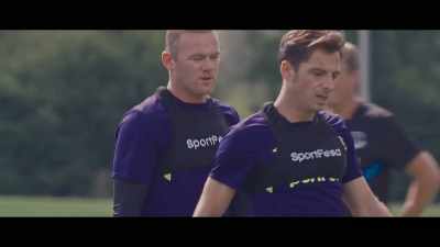 I felt it was
a good option for me, personally, - Coleen Rooney: The Real Wagatha Story