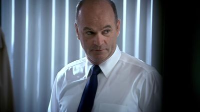 [female narrator]
Previously on "Cold Case." - Cold Case