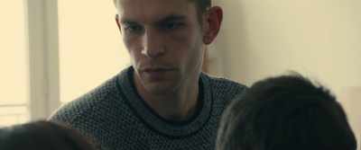 I fetched your mail.
I opened the official stuff. - BPM (Beats per Minute)