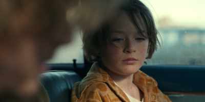 I fight mugs, Darcy.
It's not the same. - Kid Snow