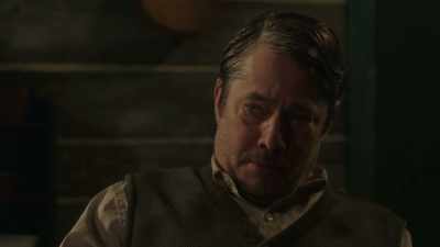 I figure a man's got to know
what he's paying for - V.C. Andrews' Ruby