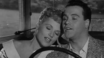 I figure we can make it
to Pittsburgh before dark. - It Should Happen to You