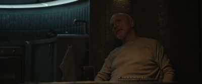 I figure we have a long history
together, helping each other. - Silo