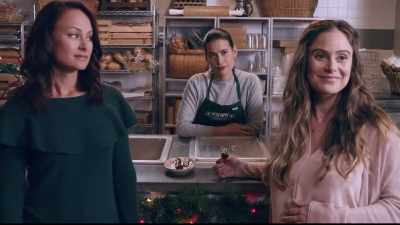 - I figure, if this is
the end of McHenry's, - Christmas Everlasting