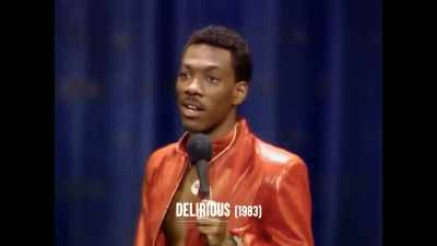 I figure,
if Jimmie Walker could fuck, - Right to Offend: The Black Comedy Revolution