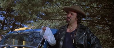 I figure it's lost property - Mad Max