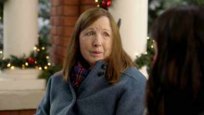 I figure, less people know,
the easier it is. - Angel Falls Christmas