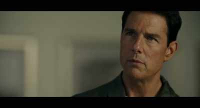 I figure, - Top Gun: Maverick