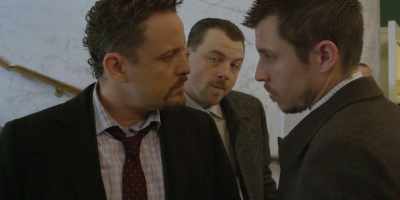 I figure we'll give him some space. - Seven Seconds
