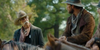 - I figure we'll see you up to the Red. - 1883