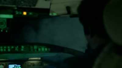 I figure we've got about
90 seconds before impact. - Salvation