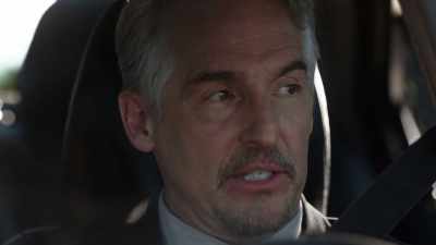 I figure you'll get
engaged to him in what, - Imposters