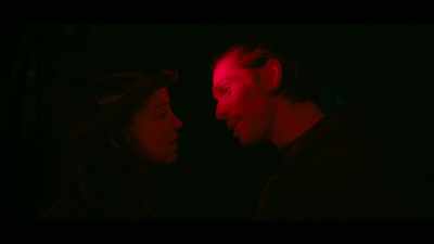 I figured we could chill at Suzanne's
for a while, we could talk a bit, right? - A Place to Fight For
