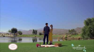 I figured we could talk
about the job offer - Sister of the Bride