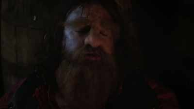 I figured Gojun Pye would tell you
when you were old enough. - Mythica: The Godslayer
