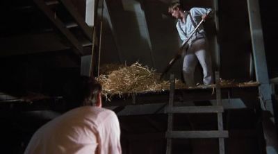 I figured we got
some talking to do, John-Boy. - The Waltons