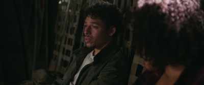 I figured if he is
somewhere watching, - Transformers: Rise of the Beasts
