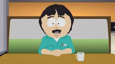 I figured if I can get my hands - South Park (Not Suitable for Children)