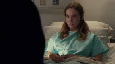 I figured I didn't need it. - Burden of Truth