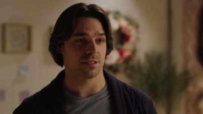 I figured I owed you,
you know, - My Birthday Romance