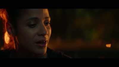 I figured I'’d do
what I can to help. - Tell Me a Story