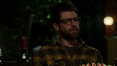 I figured that I would be far less curious now - About Alex