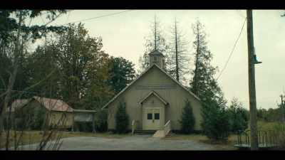I figured this is
the first time Sheriff Hassan - Midnight Mass