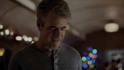 I figured it was about time
for me to turn a page or two. - The Christmas Train