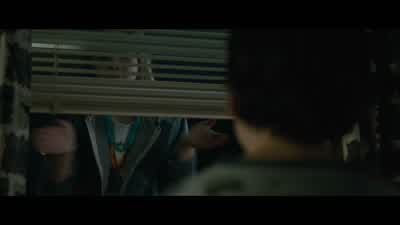 I figured it out. - Paper Towns