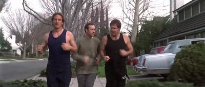 I figured you might be able to give me some pointers I need to shape up Fast - American Beauty