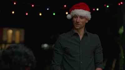 I figured you might need
something bigger. - Jingle Bell Run