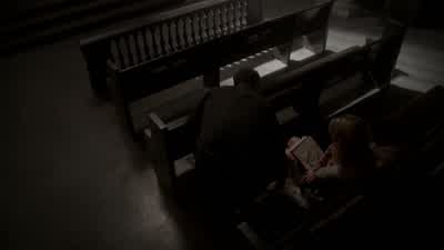 I figured it out, the note. - The Originals