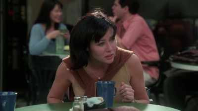 I figured it out, - Charmed