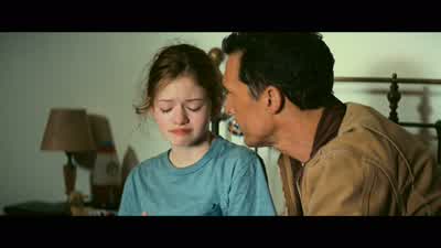 | figured out the message. - Interstellar