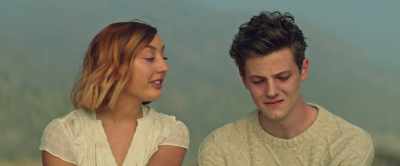 - I figured it out.
- What? - Max and Me