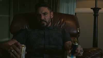 I figured - Mayans M.C.