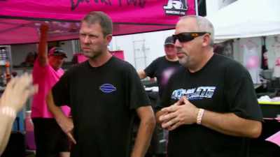 I figured since we're all
together, - Street Outlaws No Prep Kings Team Attack