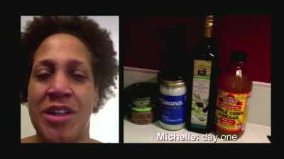 I figured since we're
talking about all-natural, - The Magic Pill