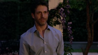 I figured, since you're
always coming to my pool... - Weeds