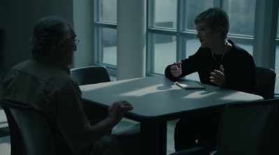 I figured
that they didn't do it. - The Wizard of Lies