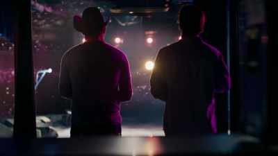 I figured that
might be the case, - Almost Paradise