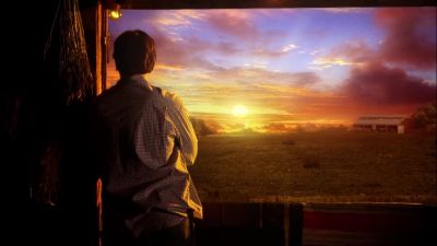 I figured
this is where I'd find you. - Smallville