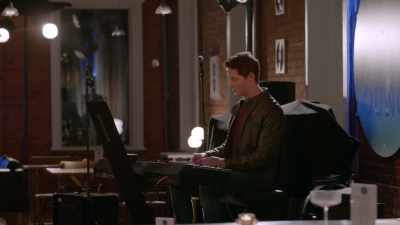 I figured it was
still the season, - The Love Club: Tara’s Tune