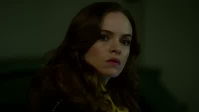 I figured we've been together a year now. - The Flash